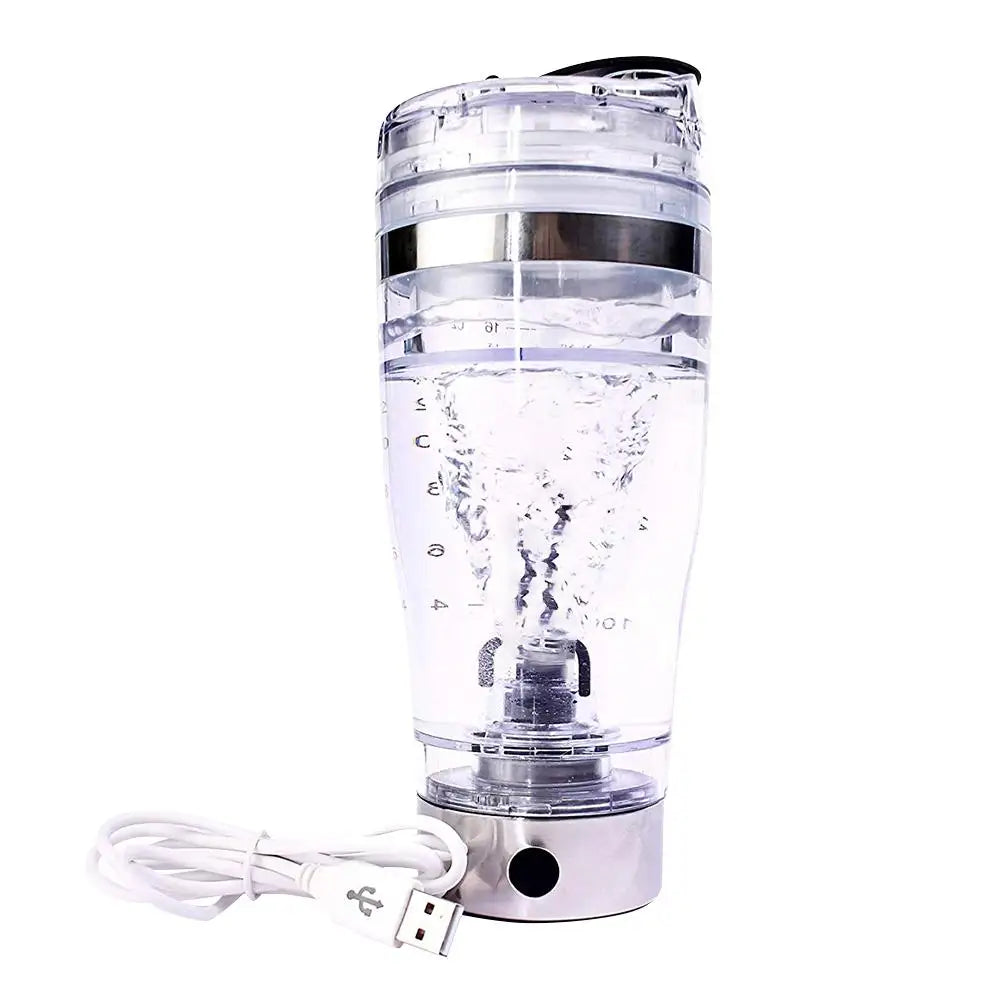 450ML Electric Protein Shaker.