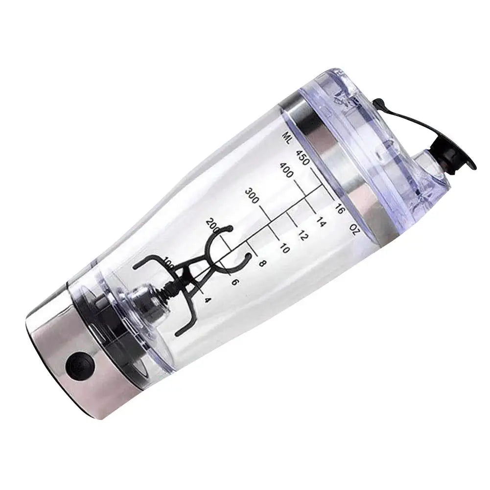 450ML Electric Protein Shaker.