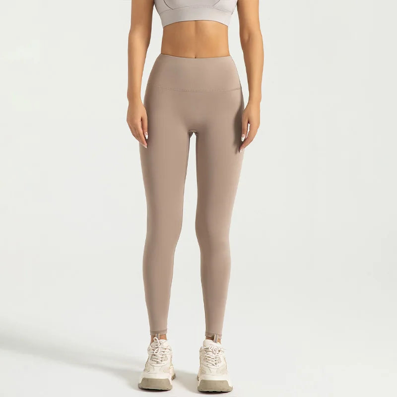 Women's High Waist Yoga Pants