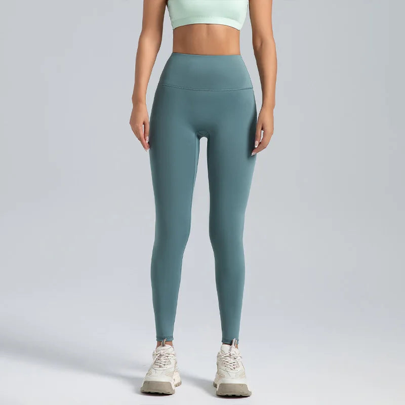 Women's High Waist Yoga Pants