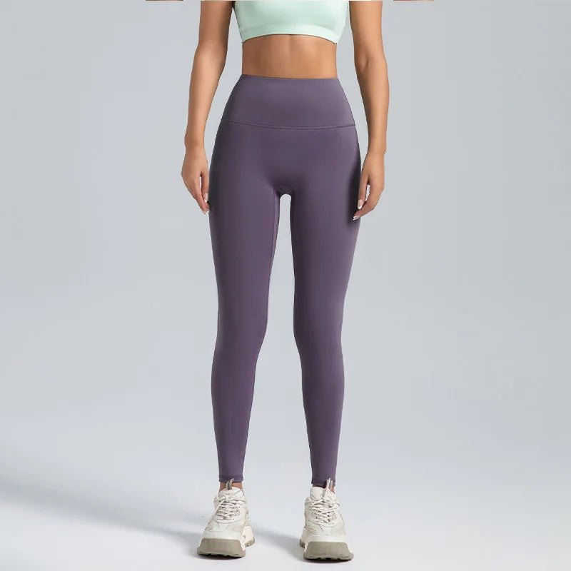 Women's High Waist Yoga Pants