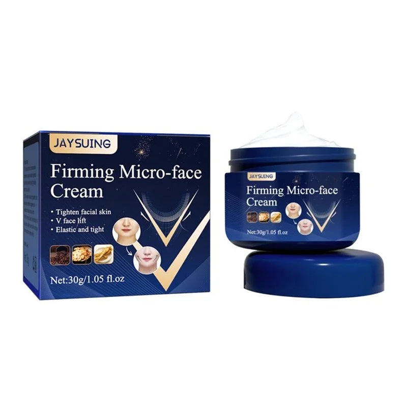 V-Shape Face-lift Slimming Cream 30g