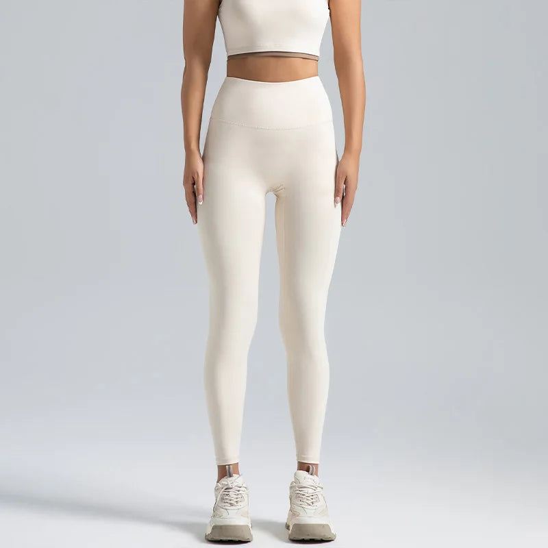 Women's High Waist Yoga Pants
