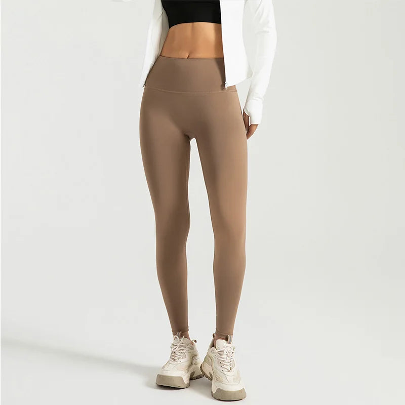 Women's High Waist Yoga Pants