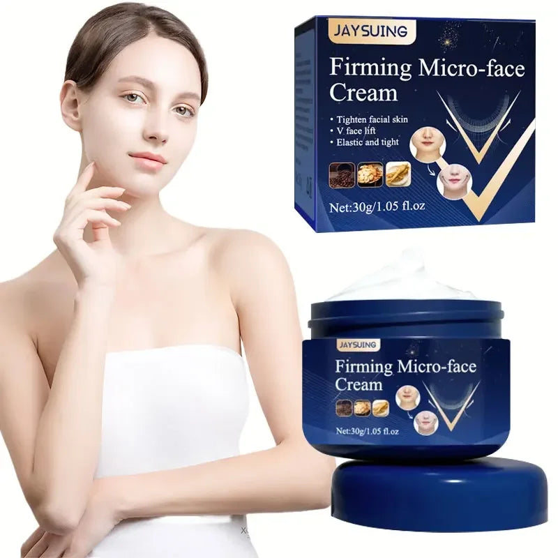 V-Shape Face-lift Slimming Cream 30g