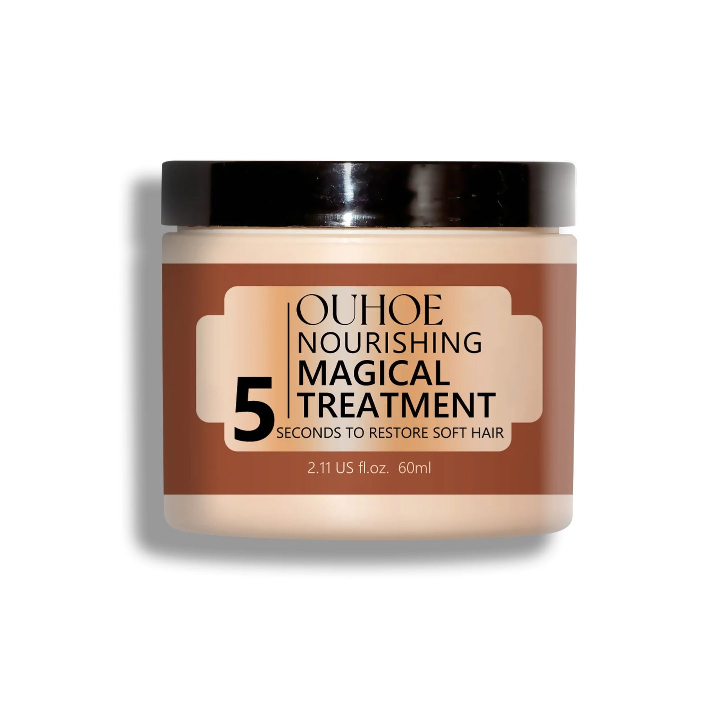 Nourishing Magical Hair oil 60ml