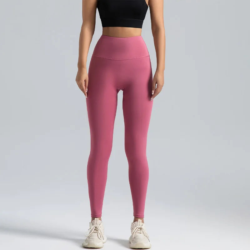 Women's High Waist Yoga Pants