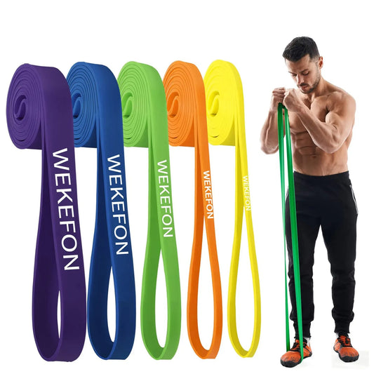 Bands elactic pull ups for gym