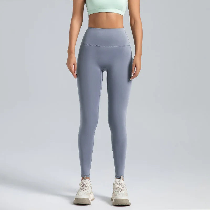 Women's High Waist Yoga Pants