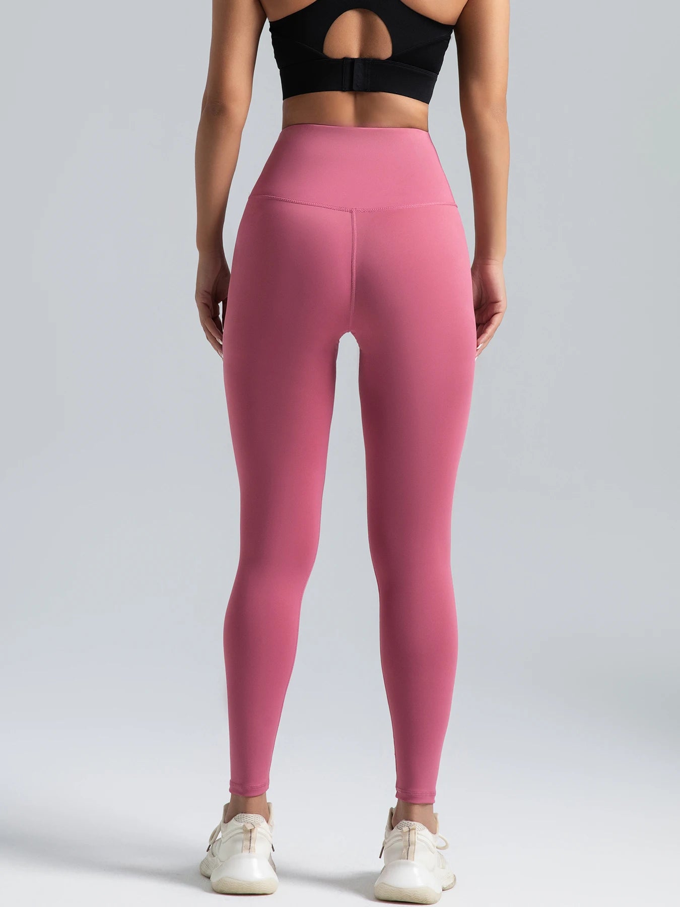 Women's High Waist Yoga Pants