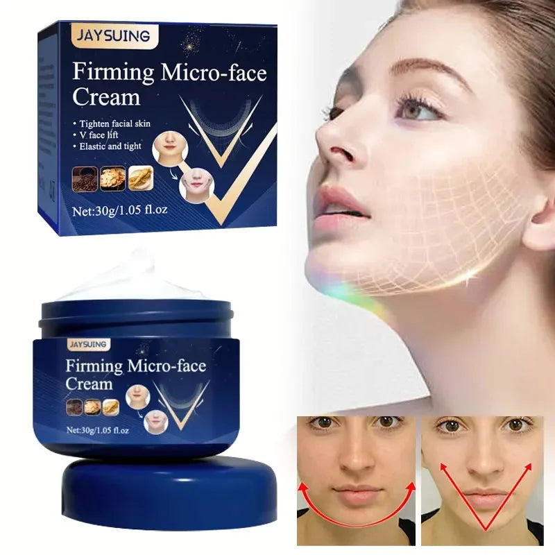V-Shape Face-lift Slimming Cream 30g