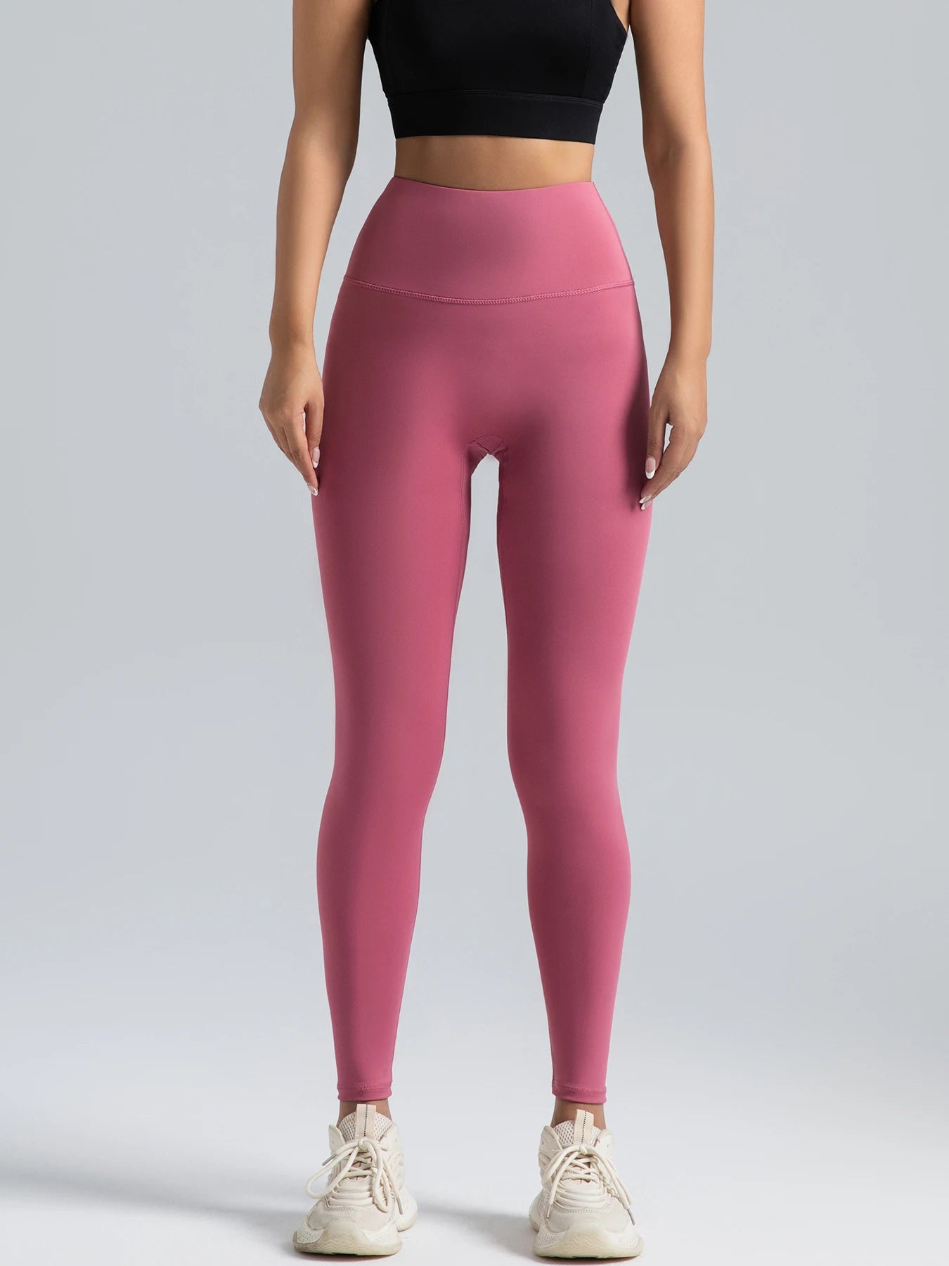 Women's High Waist Yoga Pants