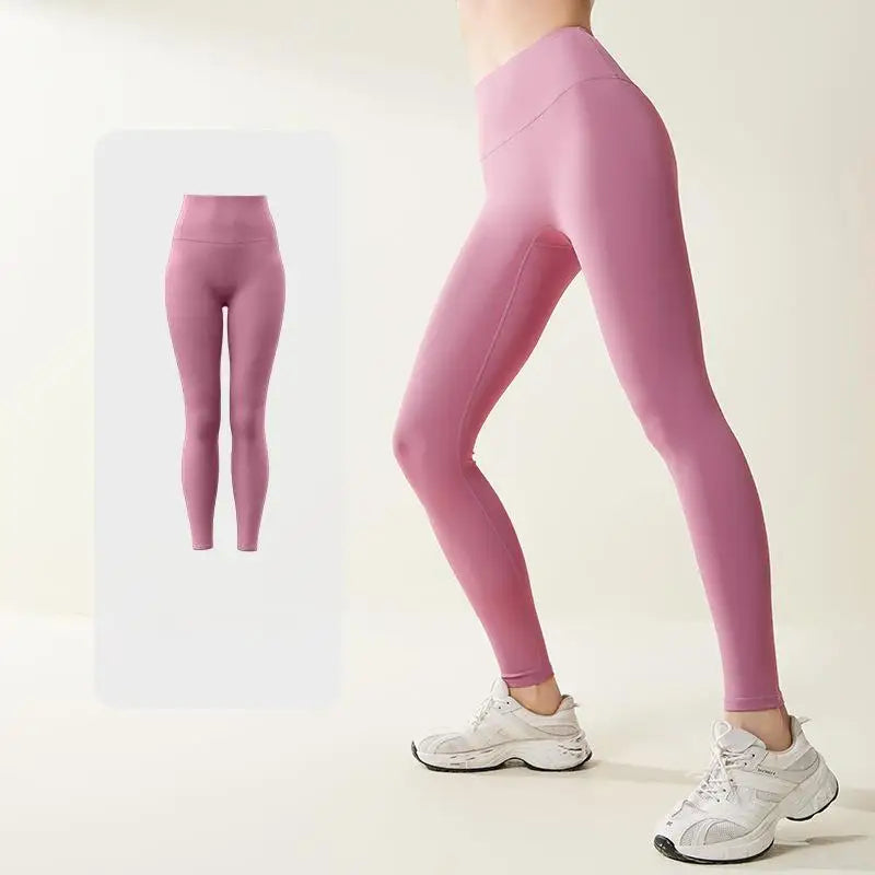 Women's High Waist Yoga Pants