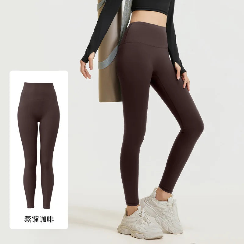 Women's High Waist Yoga Pants